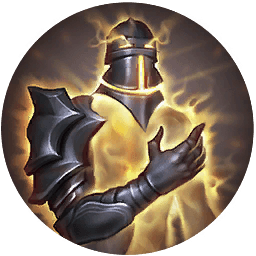 Radiant Armor