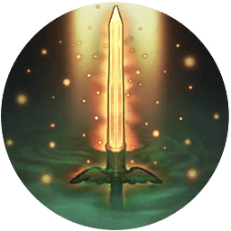 Heavenly Blades