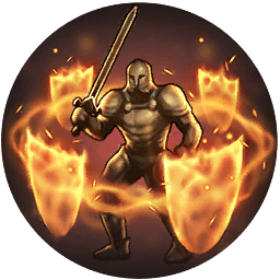 Vengeance