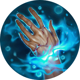 Masterful Healing Water