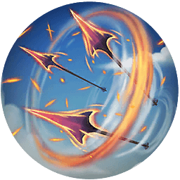 Favorable Wind