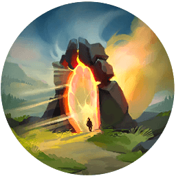 Gate of Light