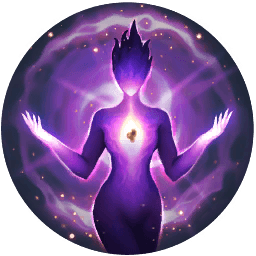 Evoca figlia delle stelle