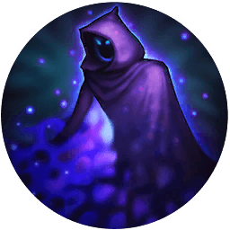 Shade Cloak