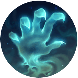 Masterful Umbral Grip