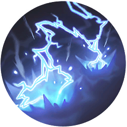 Masterful Chain Lightning