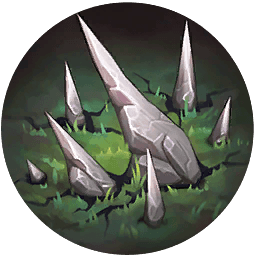 Stone Fangs