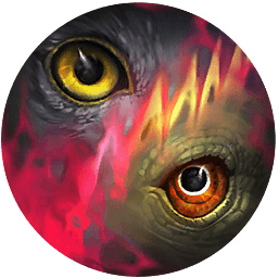 Primordial Chaos