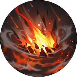 Masterful Fireball