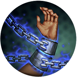 Shackles