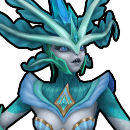 Brumal Naiad