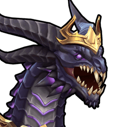Black Dragon