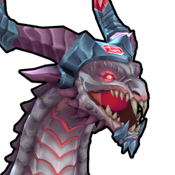 Ashen Dragon
