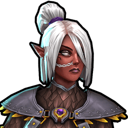 Onyx Dancer