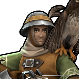 Crossbowman