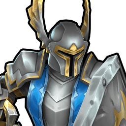 Guard Captain