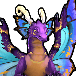 Faerie Dragon