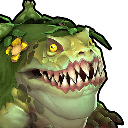 Giant Toad