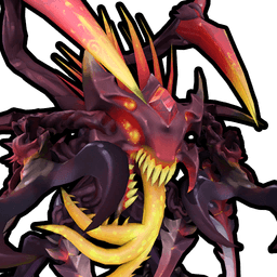 Menacing Reaver