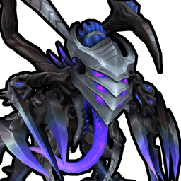 Maniacal Reaver