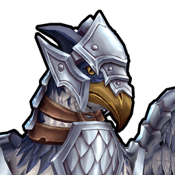 Guardian Griffin