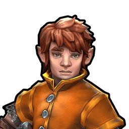 Halfling