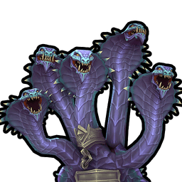Chthonic Hydra