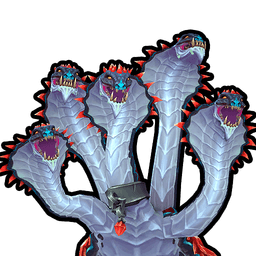 Infernal Hydra