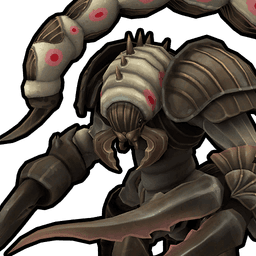 Scorpion