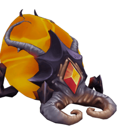 Fire Larva