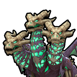 Lich Dragon
