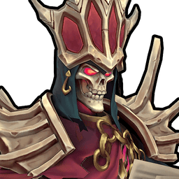 Sanguine Lich
