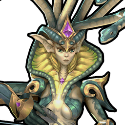 Medusa