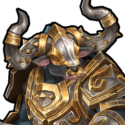 Minotaur Lord
