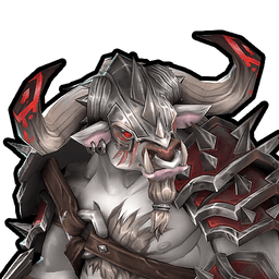 Minotaur Vanguard
