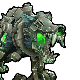 Armored Hound