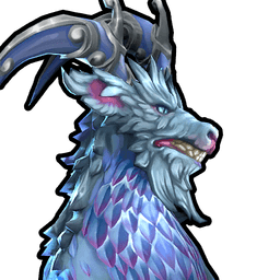 Mist Qilin