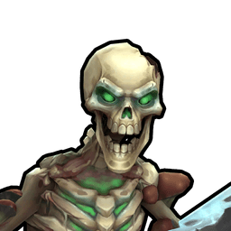 Skeleton