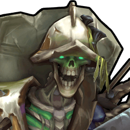 Skeleton Warrior