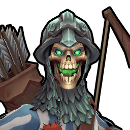Skeleton Archer