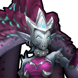 Mistress of Chains