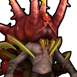 Ravager Parasite