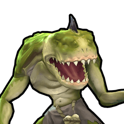Troglodyte
