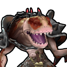 Infernal Troglodyte