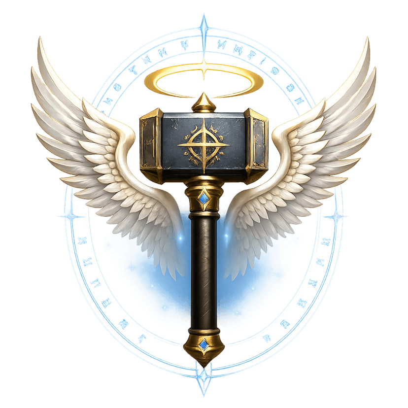 HeavenlyForge