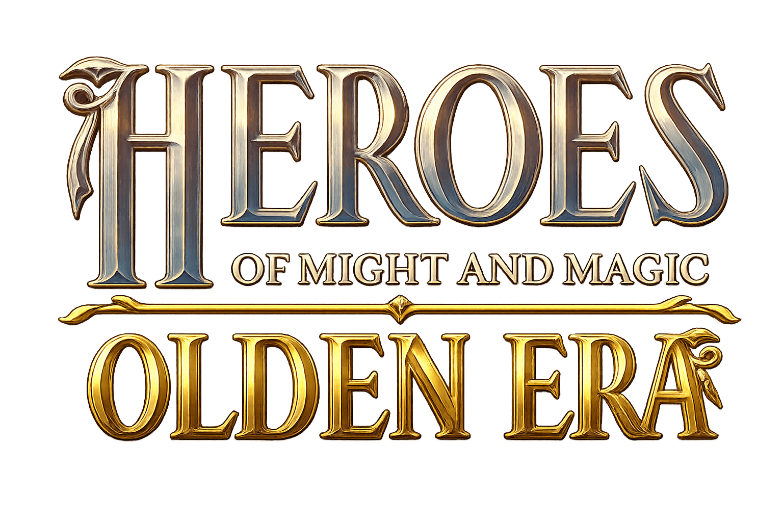 Heroes of Might & Magic: Olden Era